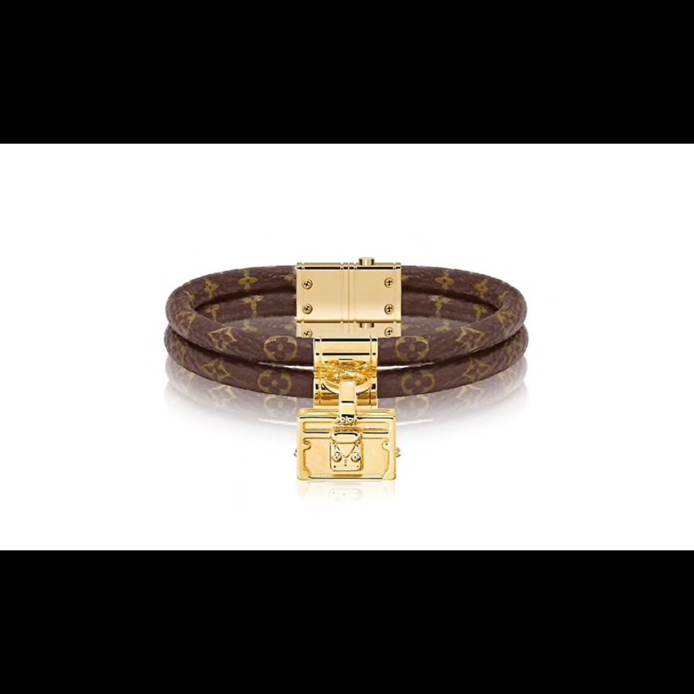 Petite Malle Bracelet